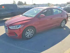 KMHD74LF2HU390362 2017 HYUNDAI ELANTRA