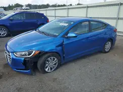 KMHD74LF2HU394492 2017 HYUNDAI ELANTRA