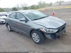 KMHD74LF2HU394718 2017 HYUNDAI ELANTRA