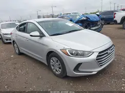 KMHD74LF2HU396761 2017 HYUNDAI ELANTRA