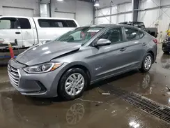 KMHD74LF2HU397375 2017 HYUNDAI ELANTRA