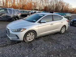 KMHD74LF2HU402073 2017 HYUNDAI ELANTRA