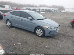 KMHD74LF2HU402106 2017 HYUNDAI ELANTRA