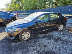 KMHD74LF2HU404910 2017 HYUNDAI ELANTRA
