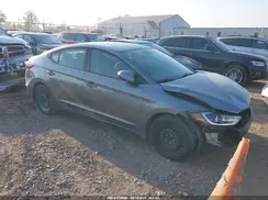 KMHD74LF2HU407466 2017 HYUNDAI ELANTRA