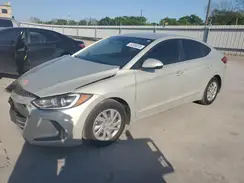KMHD74LF2HU407886 2017 HYUNDAI ELANTRA