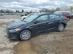 KMHD74LF2HU415566 2017 HYUNDAI ELANTRA