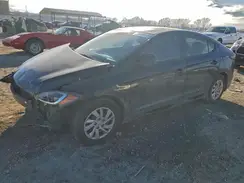 KMHD74LF2HU422193 2017 HYUNDAI ELANTRA