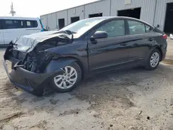KMHD74LF2HU422212 2017 HYUNDAI ELANTRA