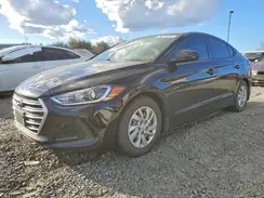 KMHD74LF2HU422226 2017 HYUNDAI ELANTRA