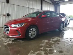 KMHD74LF2HU422369 2017 HYUNDAI ELANTRA