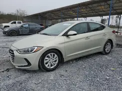 KMHD74LF2HU422985 2017 HYUNDAI ELANTRA