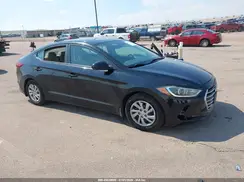 KMHD74LF2HU423652 2017 HYUNDAI ELANTRA