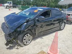KMHD74LF2HU423702 2017 HYUNDAI ELANTRA