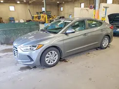 KMHD74LF2HU423943 2017 HYUNDAI ELANTRA