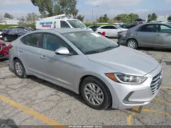 KMHD74LF2HU424817 2017 HYUNDAI ELANTRA