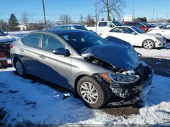 KMHD74LF2HU428687 2017 HYUNDAI ELANTRA