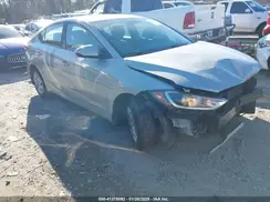 KMHD74LF2HU428835 2017 HYUNDAI ELANTRA