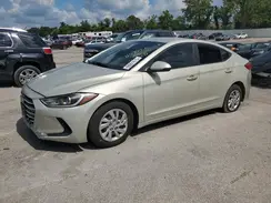 KMHD74LF2HU428849 2017 HYUNDAI ELANTRA