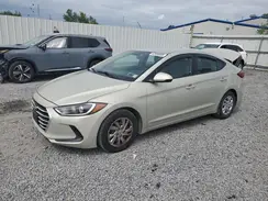 KMHD74LF2HU428902 2017 HYUNDAI ELANTRA