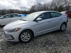 KMHD74LF2HU429693 2017 HYUNDAI ELANTRA