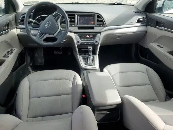 KMHD74LF2HU429693 2017 HYUNDAI ELANTRA - Image 8