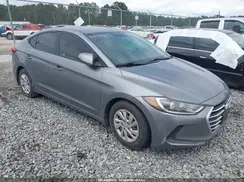 KMHD74LF2JU447004 2018 HYUNDAI ELANTRA