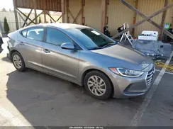 KMHD74LF2JU450517 2018 HYUNDAI ELANTRA