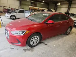 KMHD74LF2JU450968 2018 HYUNDAI ELANTRA