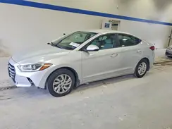 KMHD74LF2JU452509 2018 HYUNDAI ELANTRA