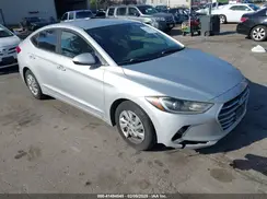 KMHD74LF2JU452672 2018 HYUNDAI ELANTRA