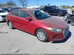 KMHD74LF2JU452803 2018 HYUNDAI ELANTRA