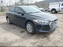 KMHD74LF2JU467169 2018 HYUNDAI ELANTRA