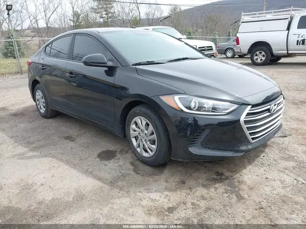 KMHD74LF2JU467169 2018 HYUNDAI ELANTRA