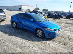 KMHD74LF2JU473084 2018 HYUNDAI ELANTRA