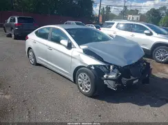 KMHD74LF2JU500039 2018 HYUNDAI ELANTRA