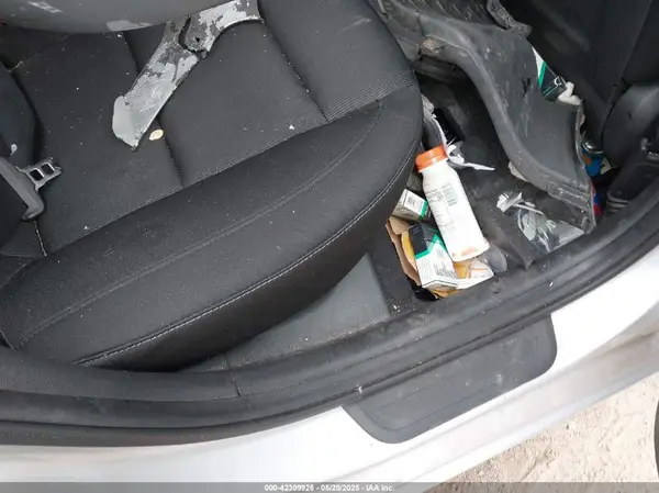 KMHD74LF2JU500039 2018 HYUNDAI ELANTRA - Image 8