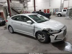 KMHD74LF2JU502065 2018 HYUNDAI ELANTRA