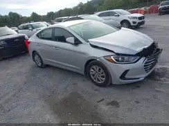 KMHD74LF2JU520548 2018 HYUNDAI ELANTRA