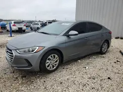 KMHD74LF2JU537575 2018 HYUNDAI ELANTRA