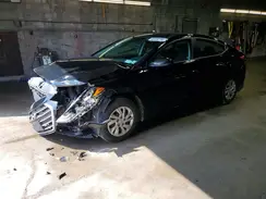 KMHD74LF2JU548401 2018 HYUNDAI ELANTRA