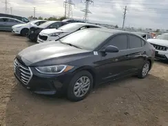 KMHD74LF2JU567014 2018 HYUNDAI ELANTRA
