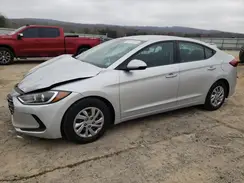 KMHD74LF2JU574223 2018 HYUNDAI ELANTRA