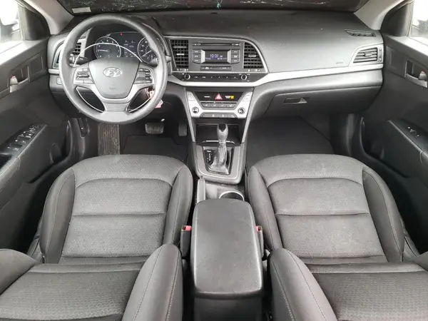KMHD74LF2JU574223 2018 HYUNDAI ELANTRA - Image 8