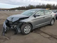 KMHD74LF2JU576974 2018 HYUNDAI ELANTRA