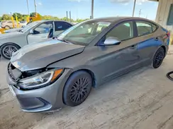 KMHD74LF2JU577865 2018 HYUNDAI ELANTRA