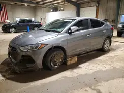 KMHD74LF2JU580944 2018 HYUNDAI ELANTRA