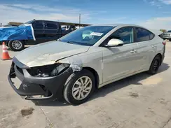 KMHD74LF2JU591314 2018 HYUNDAI ELANTRA
