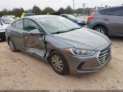 KMHD74LF2JU593919 2018 HYUNDAI ELANTRA