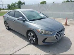 KMHD74LF2JU599901 2018 HYUNDAI ELANTRA